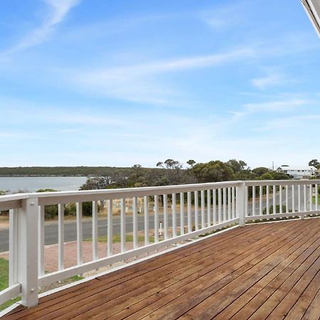 White Springs, Our Peaceful Holiday House In Coffin Bay Екстер'єр фото