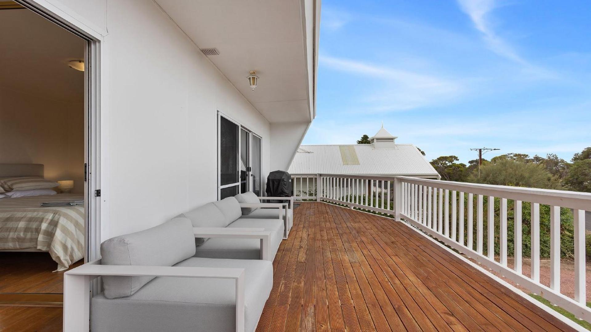 White Springs, Our Peaceful Holiday House In Coffin Bay Екстер'єр фото