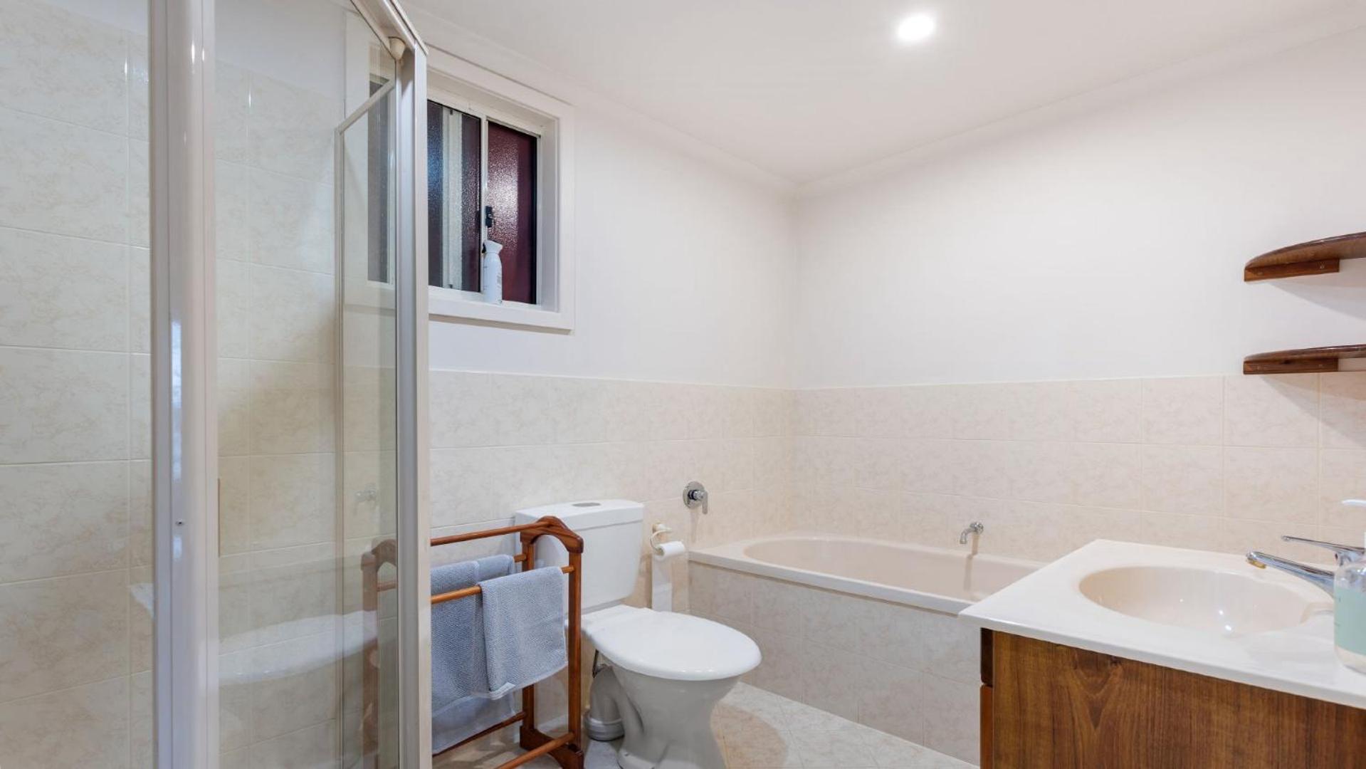 White Springs, Our Peaceful Holiday House In Coffin Bay Екстер'єр фото