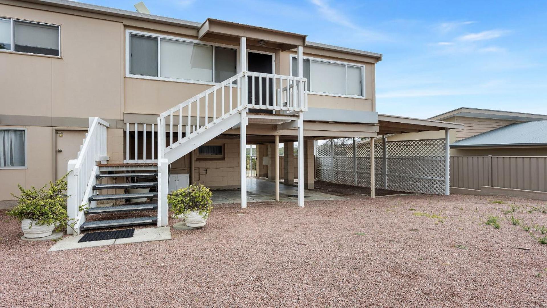 White Springs, Our Peaceful Holiday House In Coffin Bay Екстер'єр фото