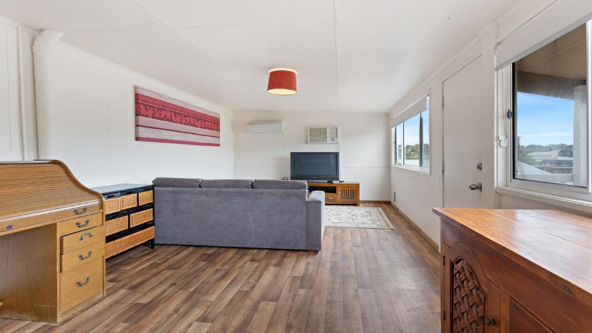White Springs, Our Peaceful Holiday House In Coffin Bay Екстер'єр фото