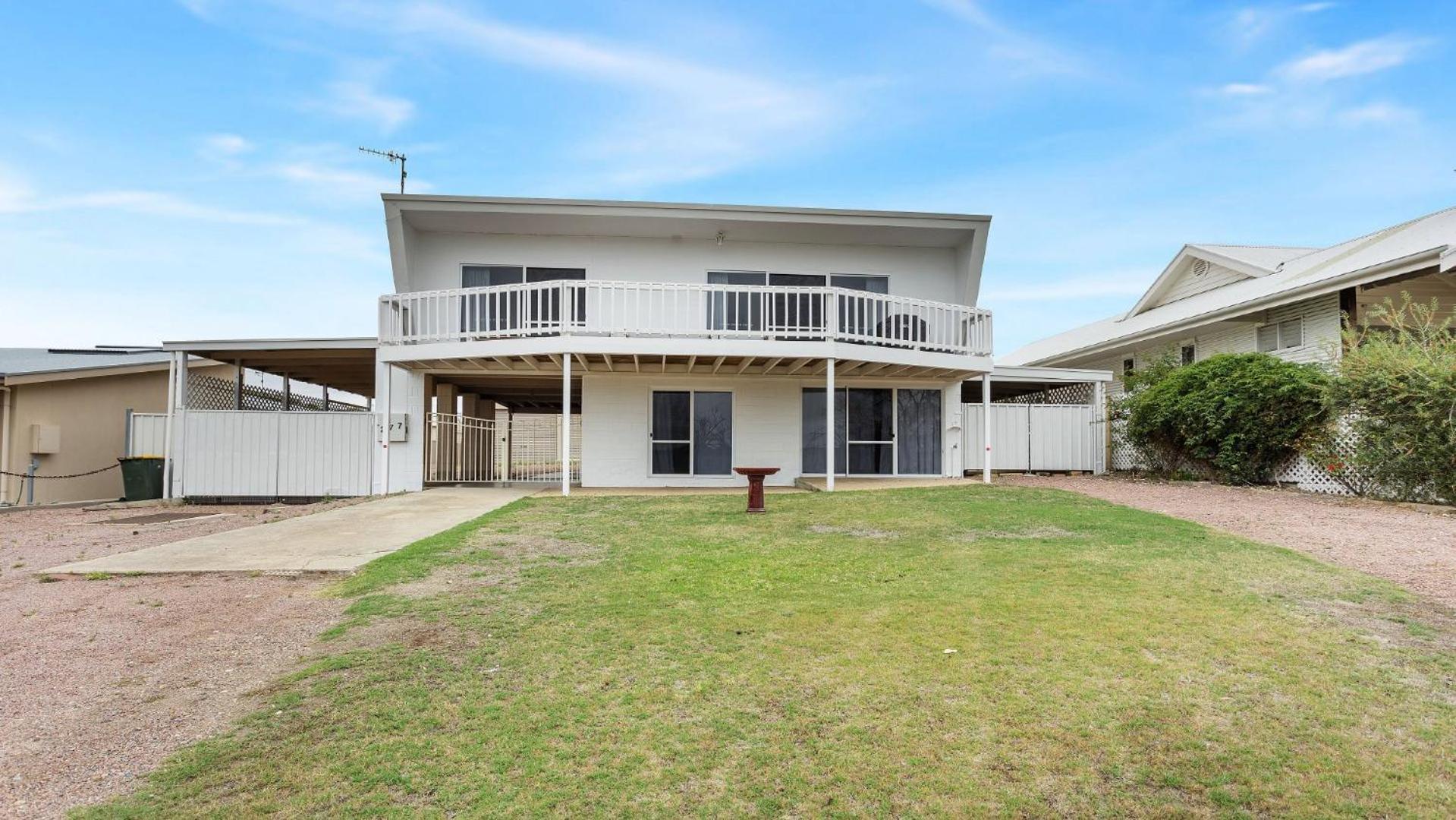 White Springs, Our Peaceful Holiday House In Coffin Bay Екстер'єр фото
